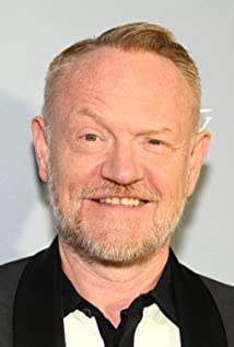 Jared Harris/The Batman